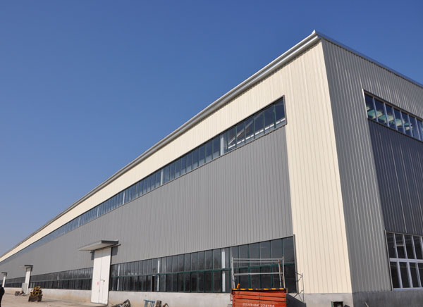 秀山新场外景图一