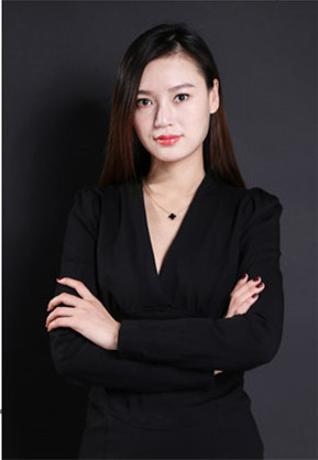 秀山史静静 纹绣讲师